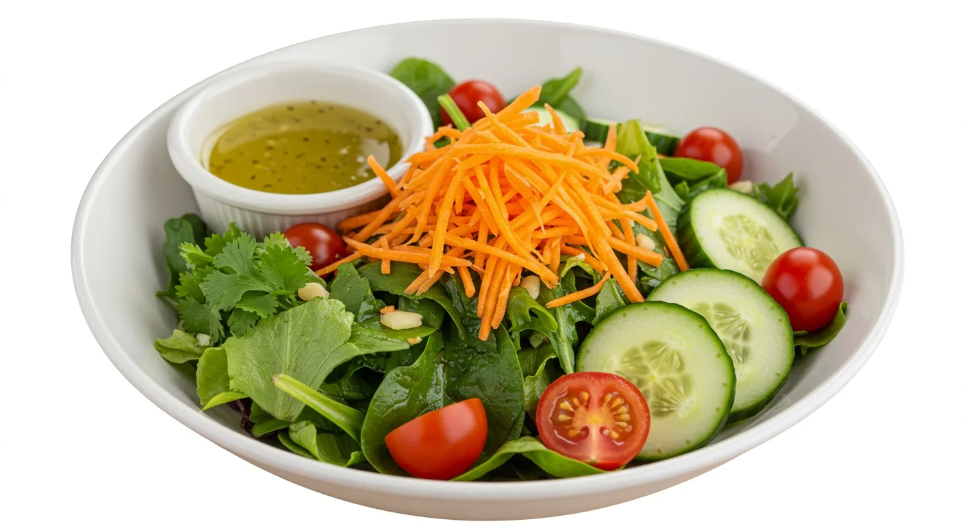 Side Salad