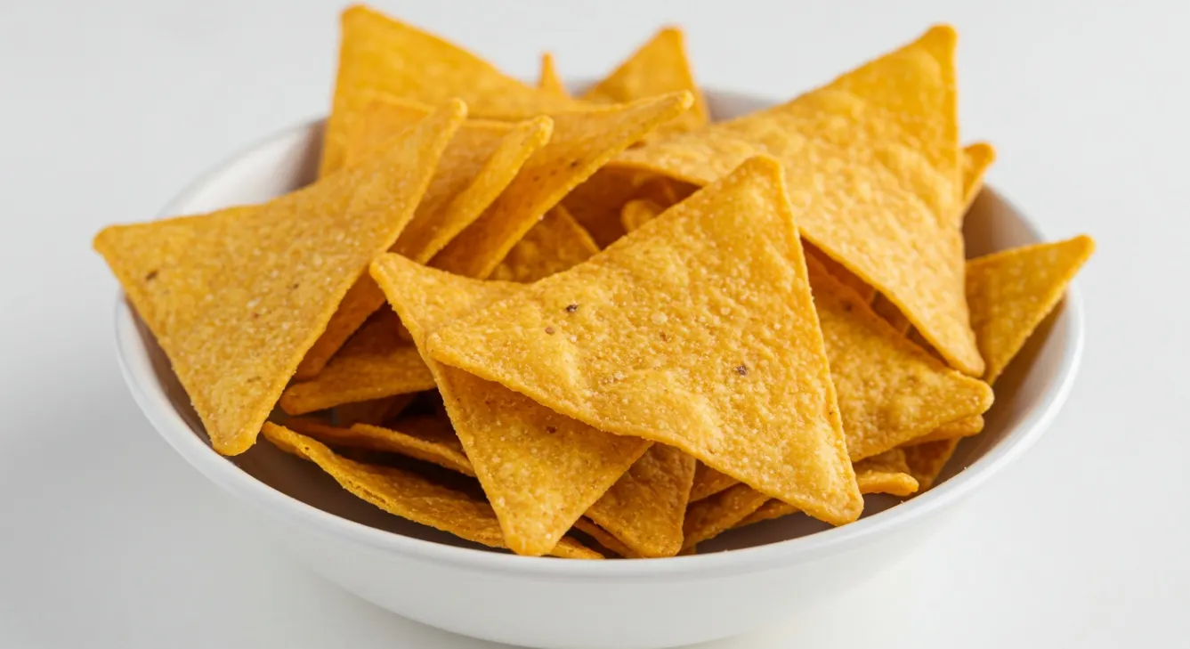 Tortilla Chips