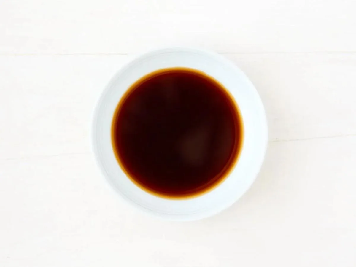 Ponzu Marinate