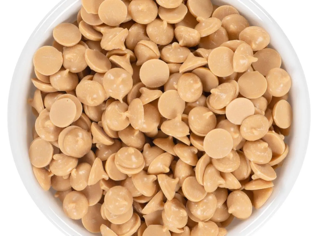 Butterscotch Chips