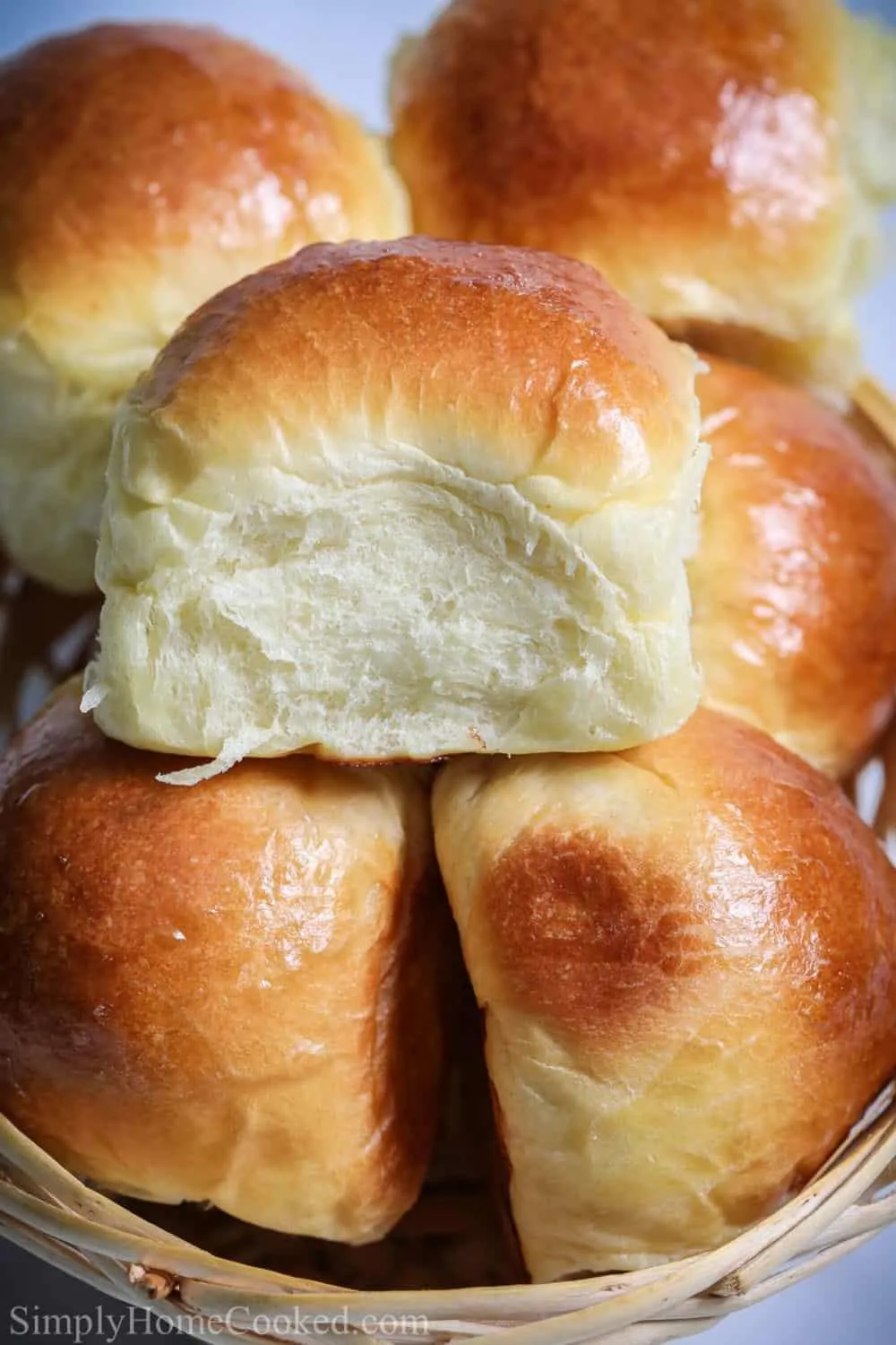 Bread Roll