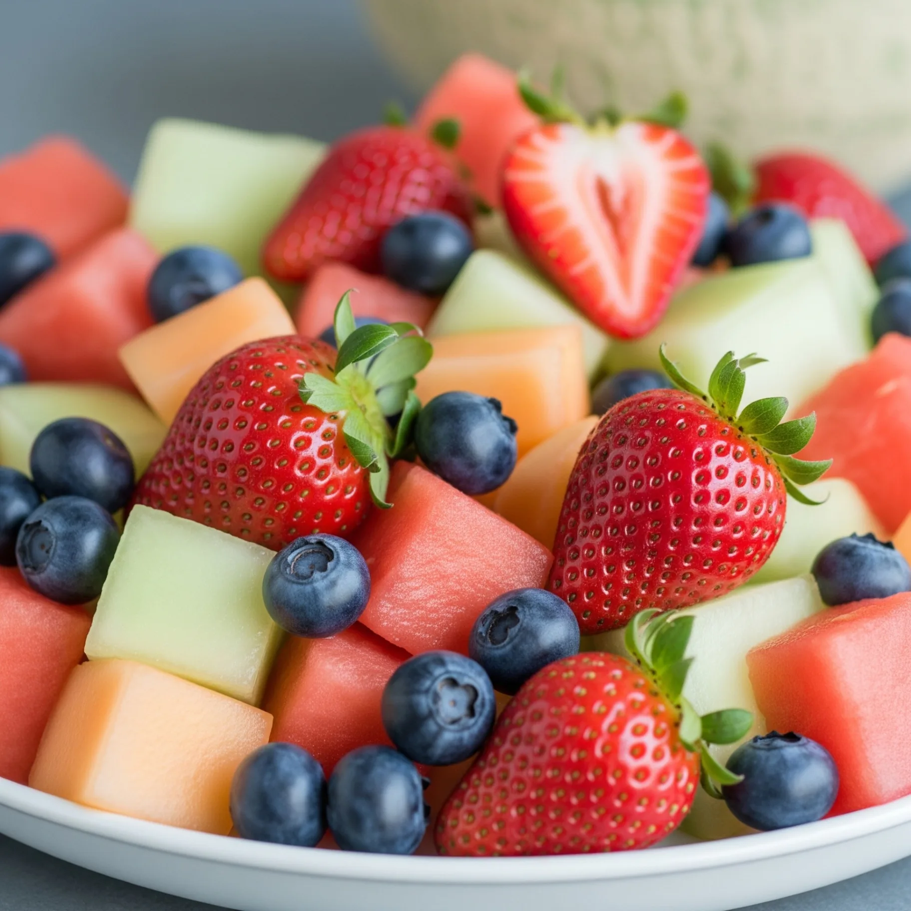 Fruit Salad