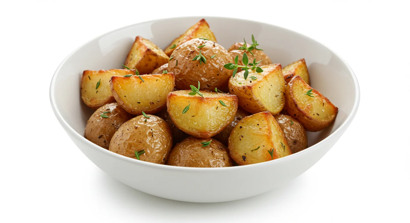 Breakfast Potatoes
