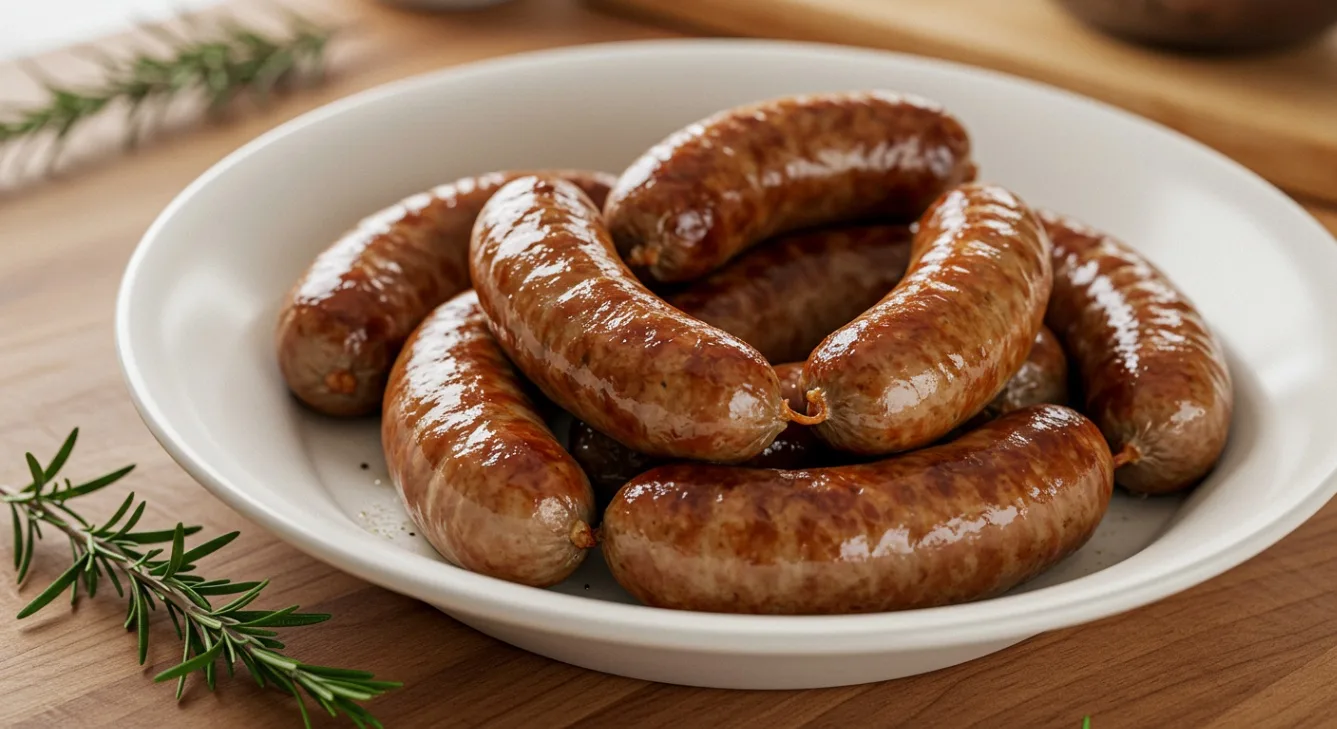 Sausage