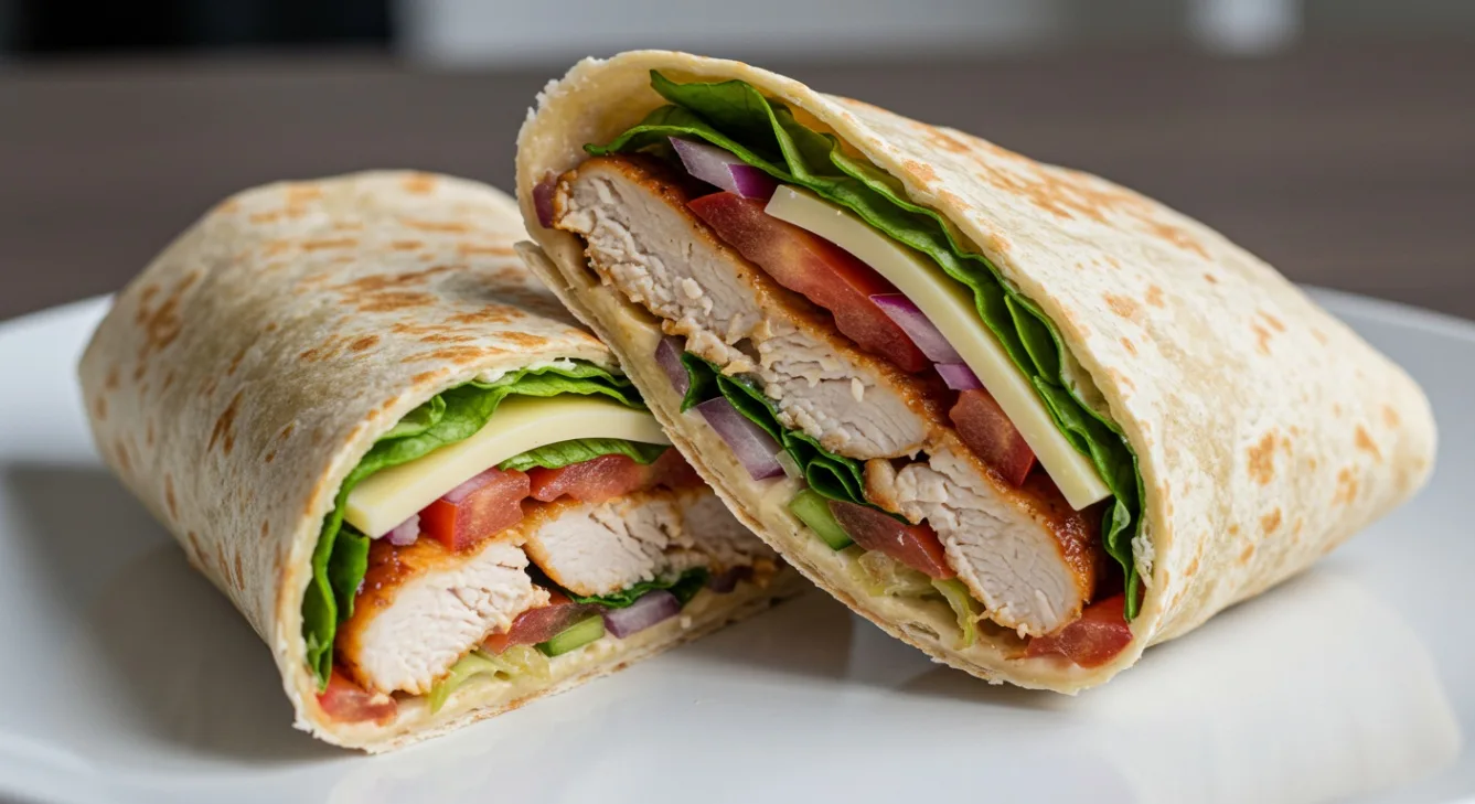Chicken Wrap