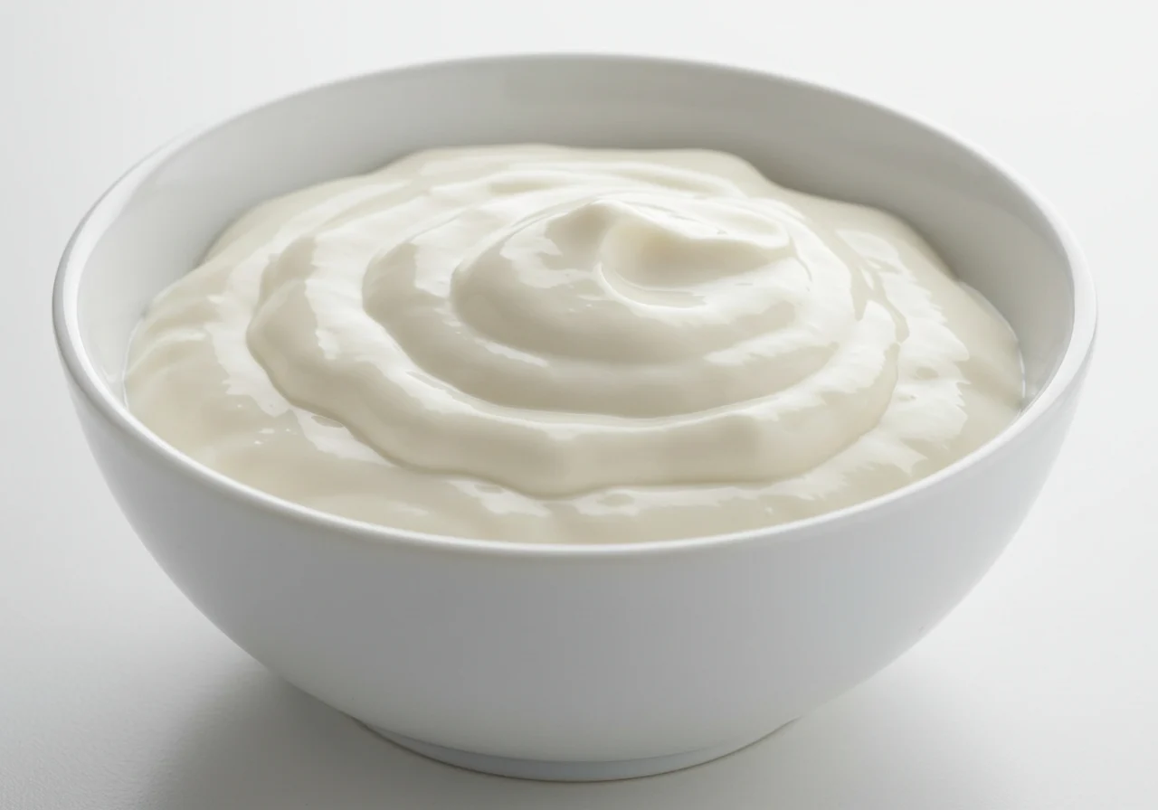 Ranch Dressing