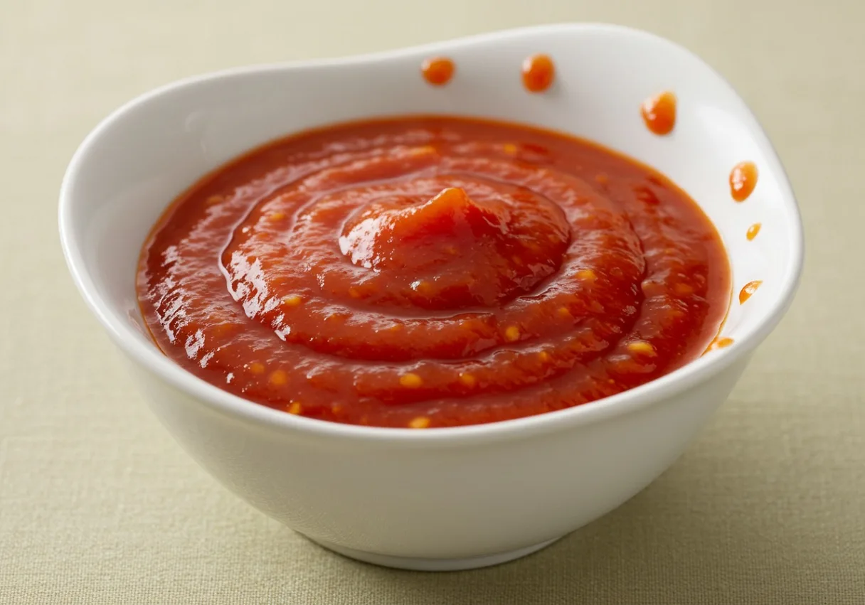 Cocktail Sauce