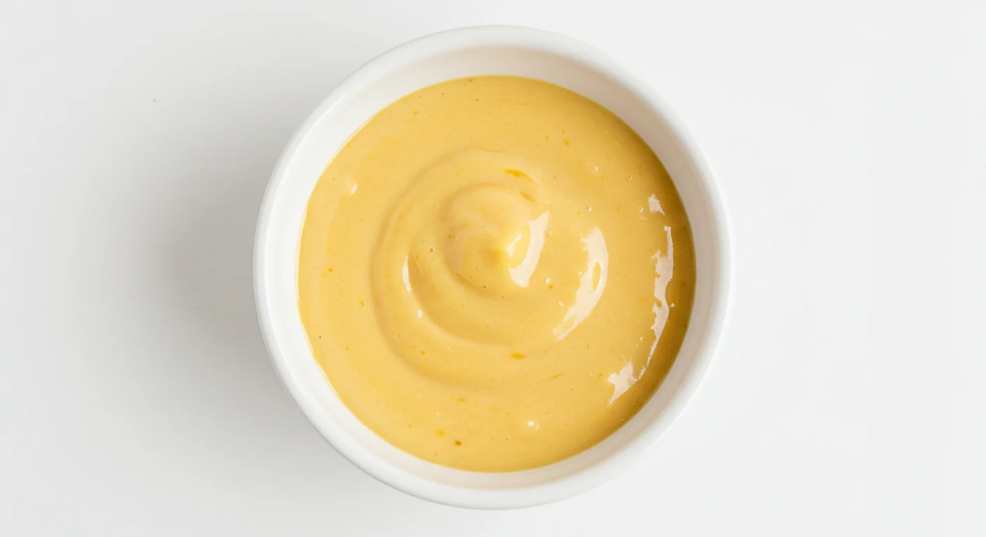 Chefs Dipping Sauce