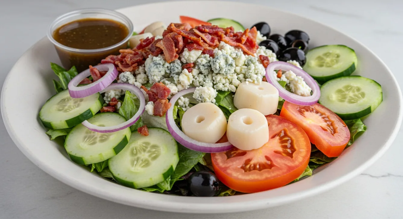 Chopped Salad