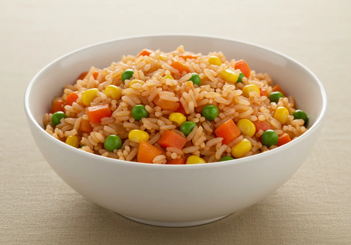 Spanish Rice