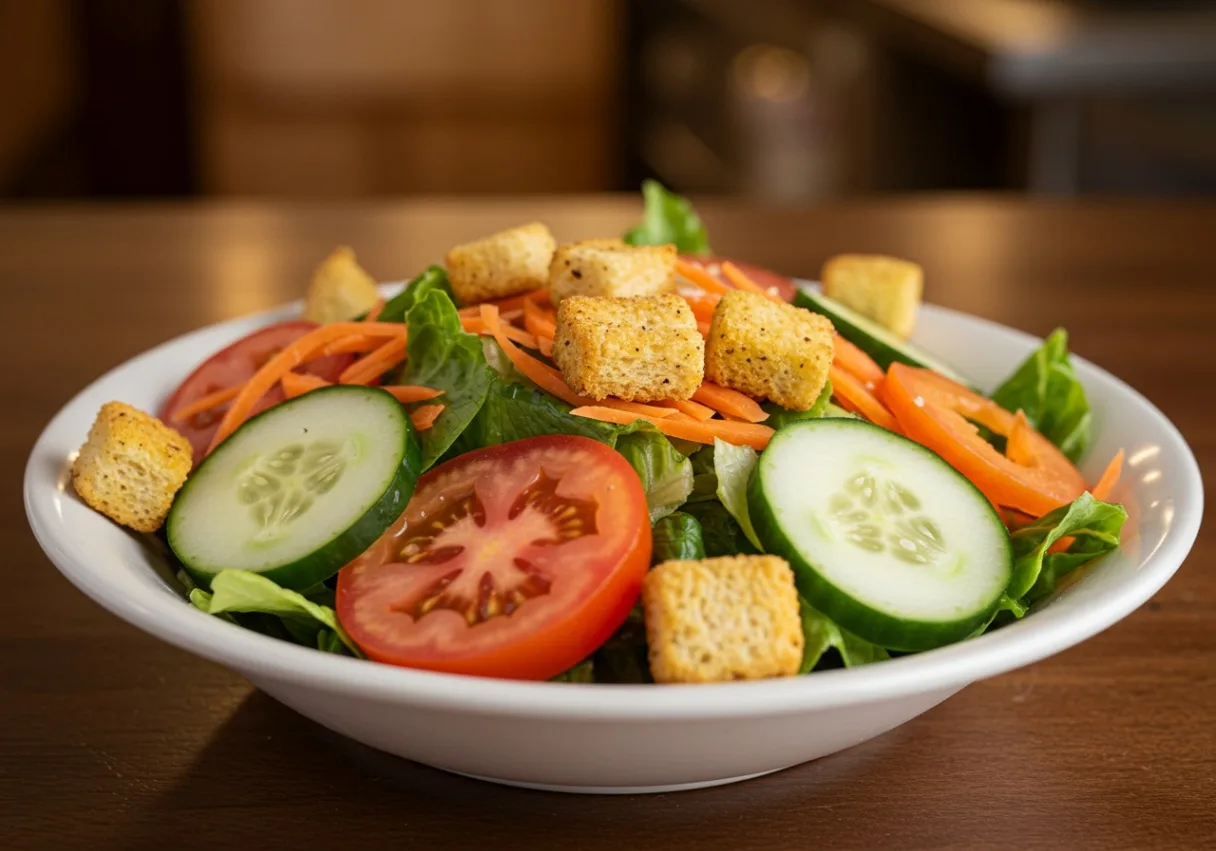 House Salad