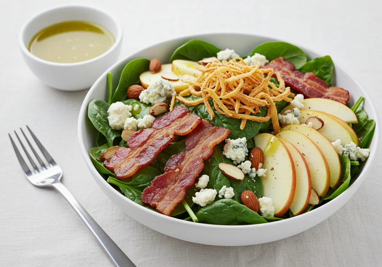 Bluestone Salad