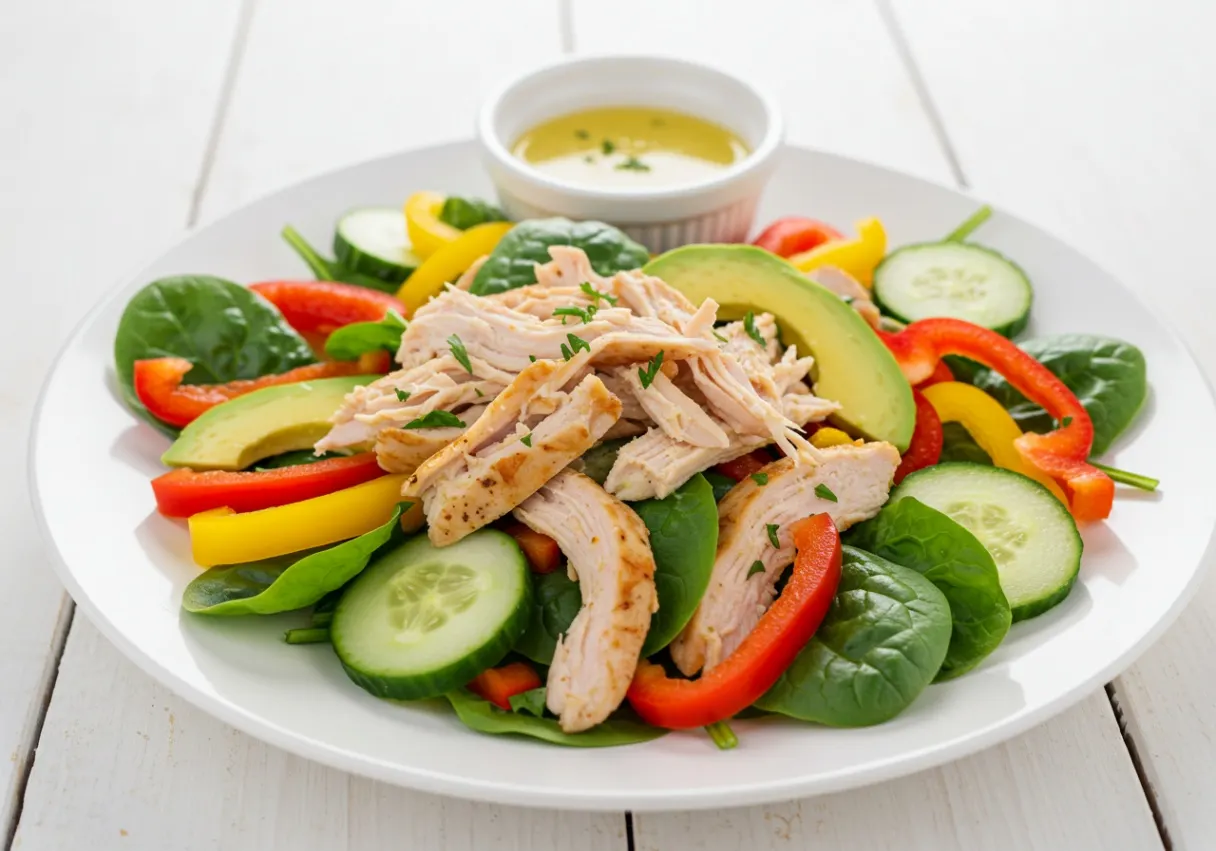 Chicken Salad