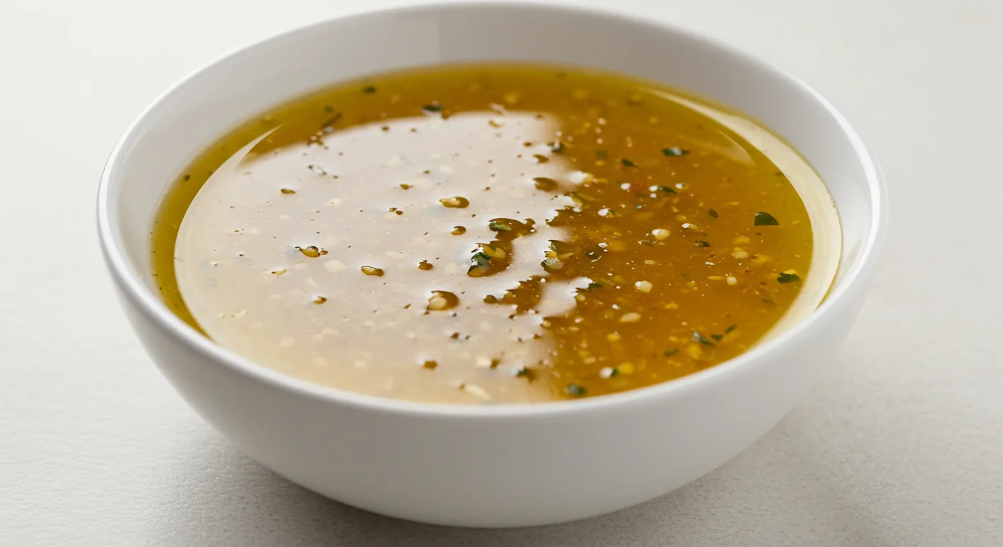 Italian Dressing