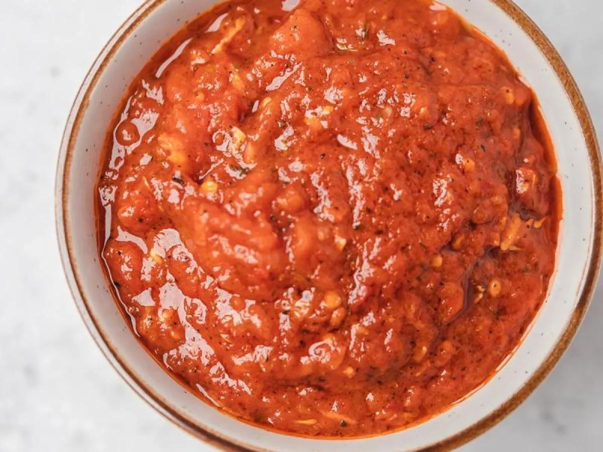 Marinara