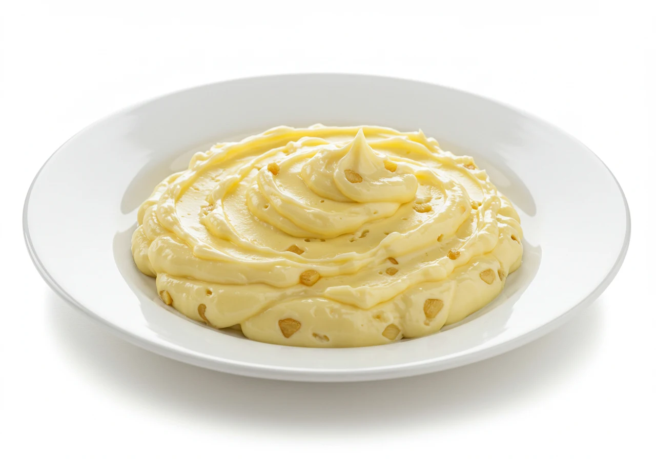 Garlic Butter