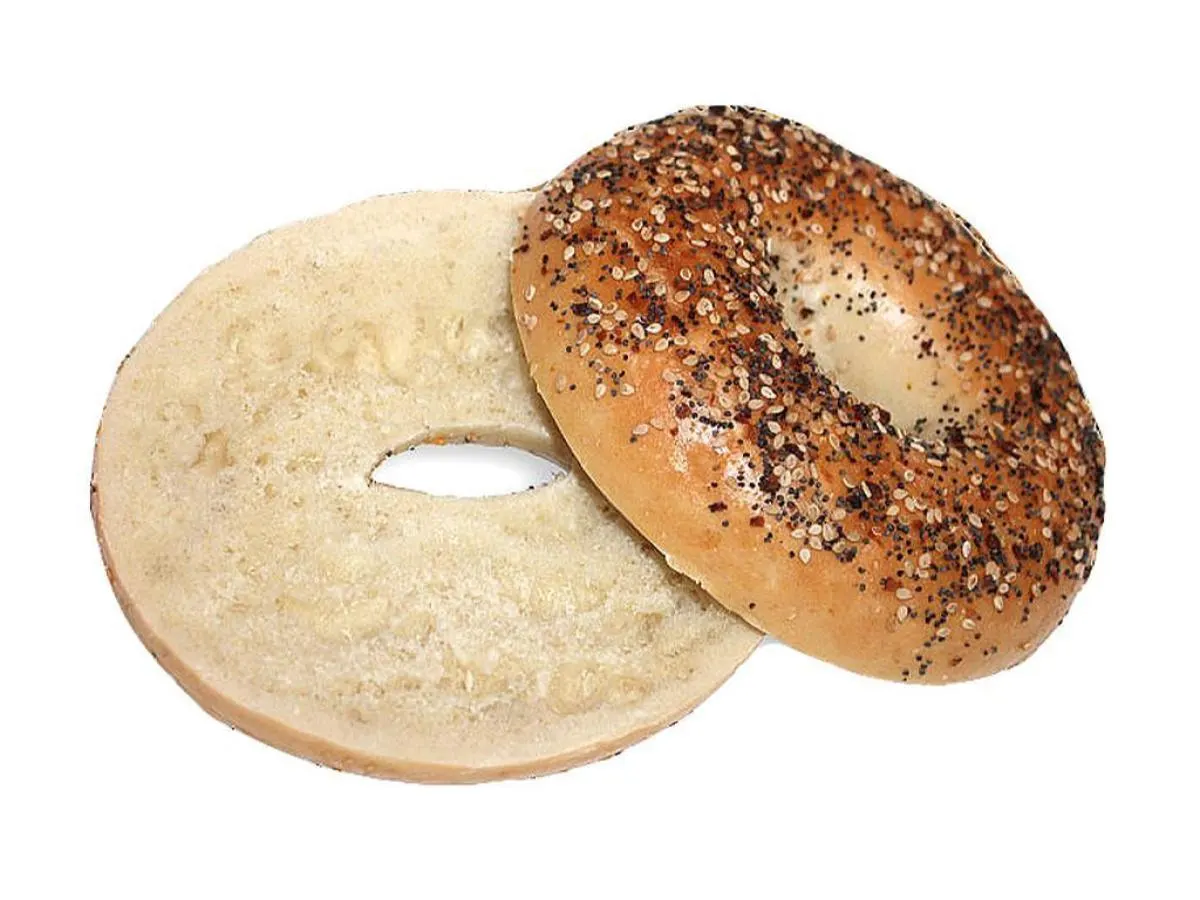 Everything Bagel