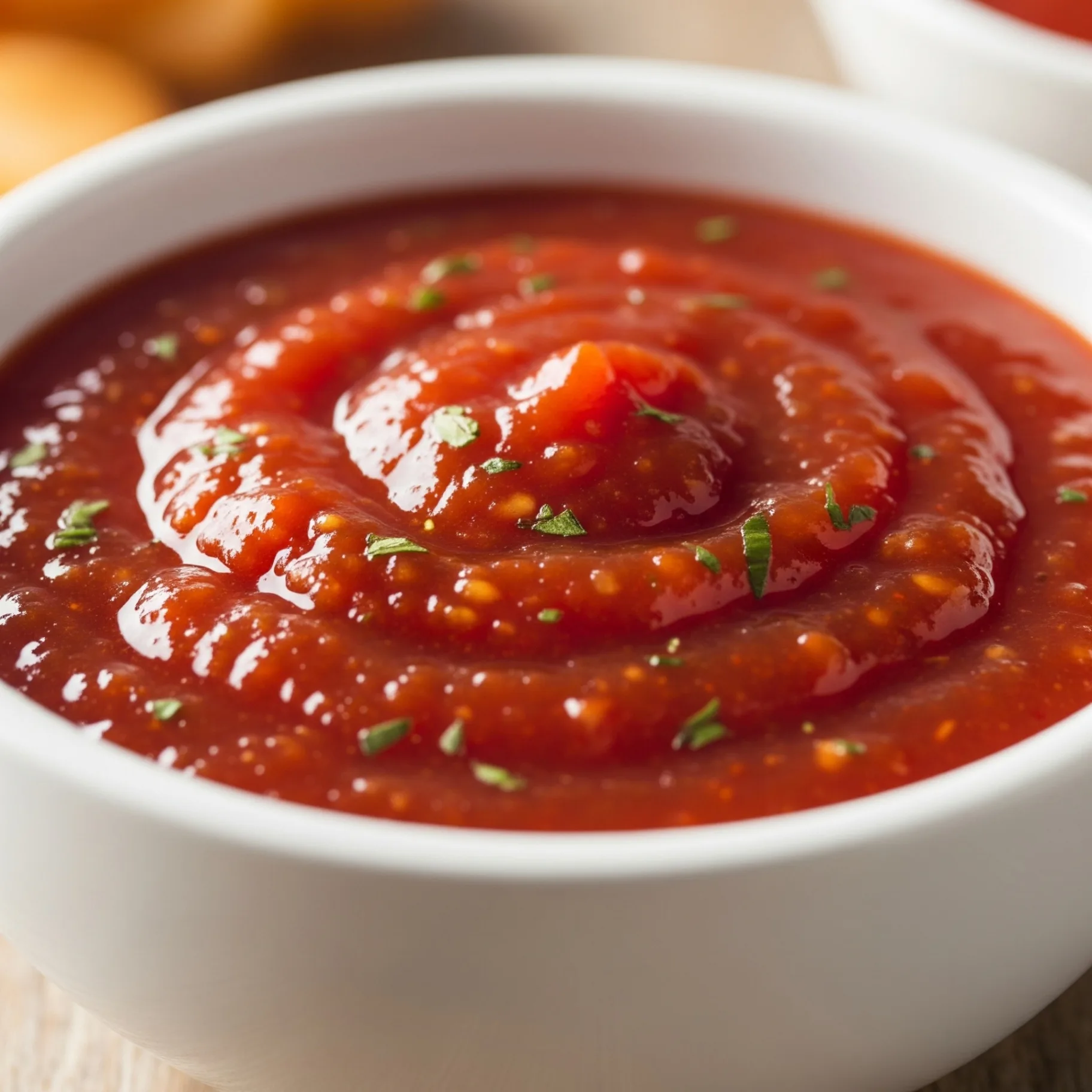 Cocktail Sauce