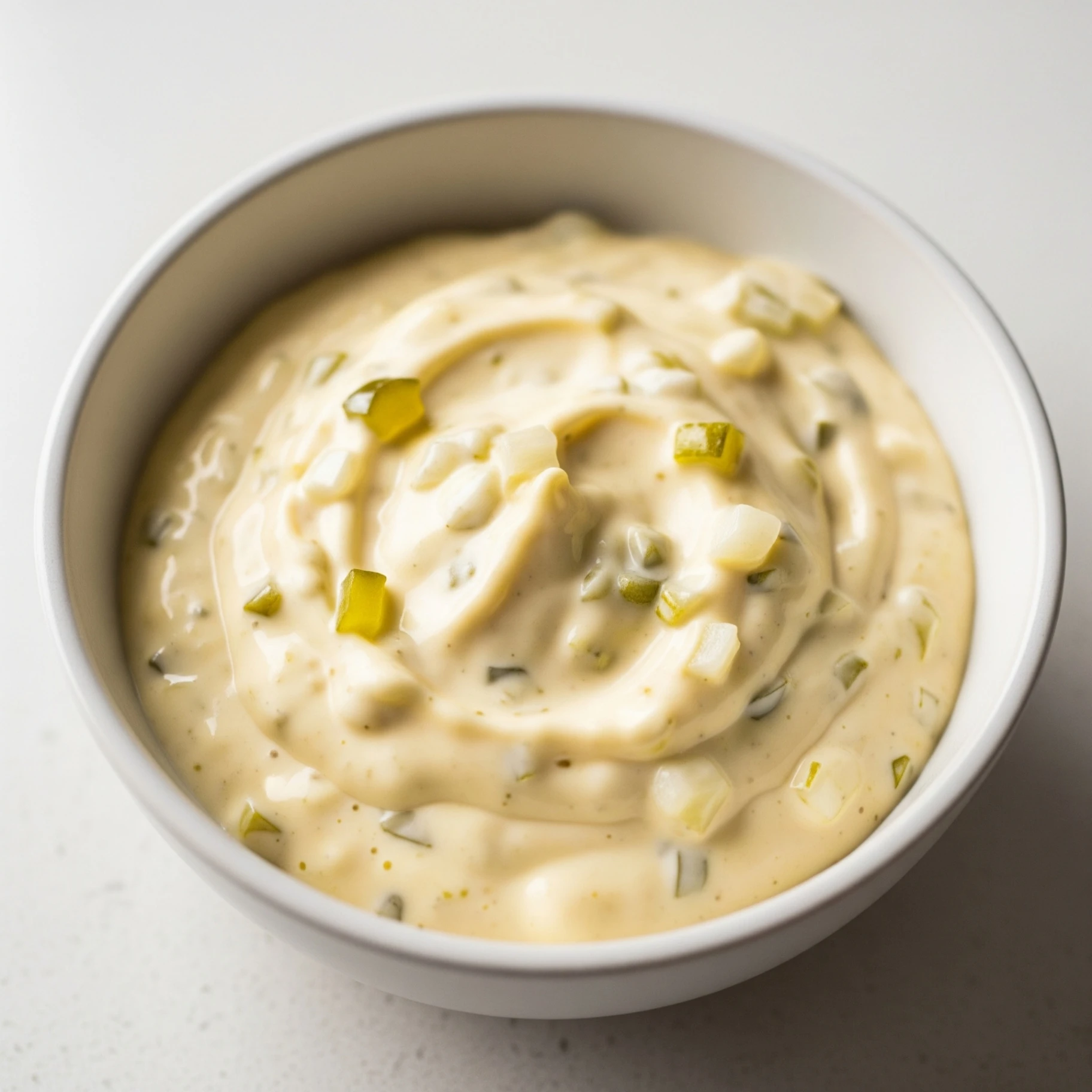 Tartar Sauce
