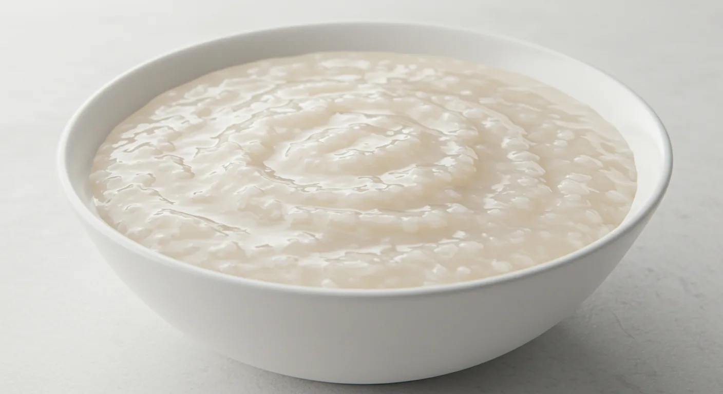Congee