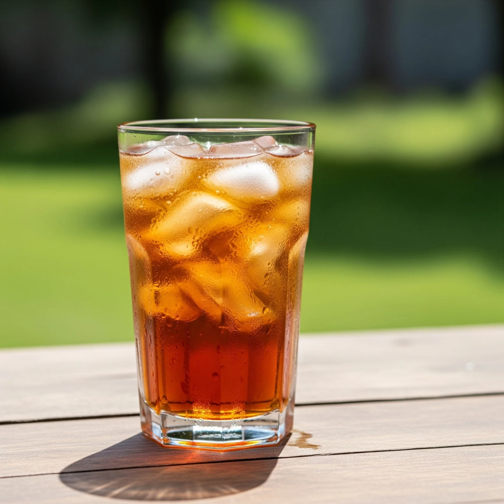 Iced Tea