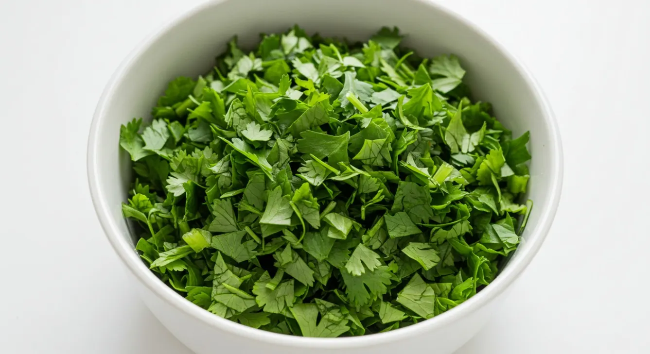 Cilantro
