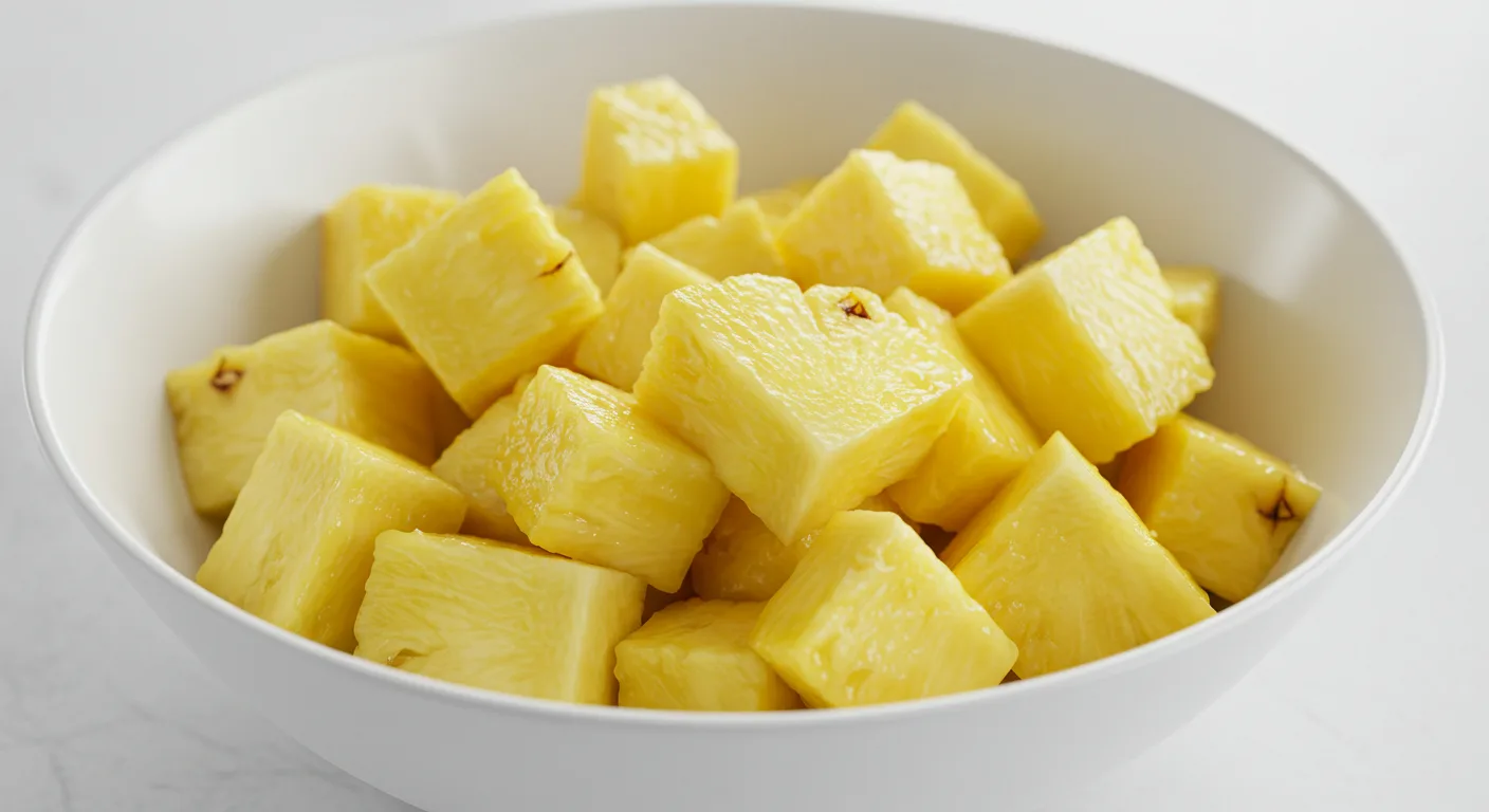 Pineapple