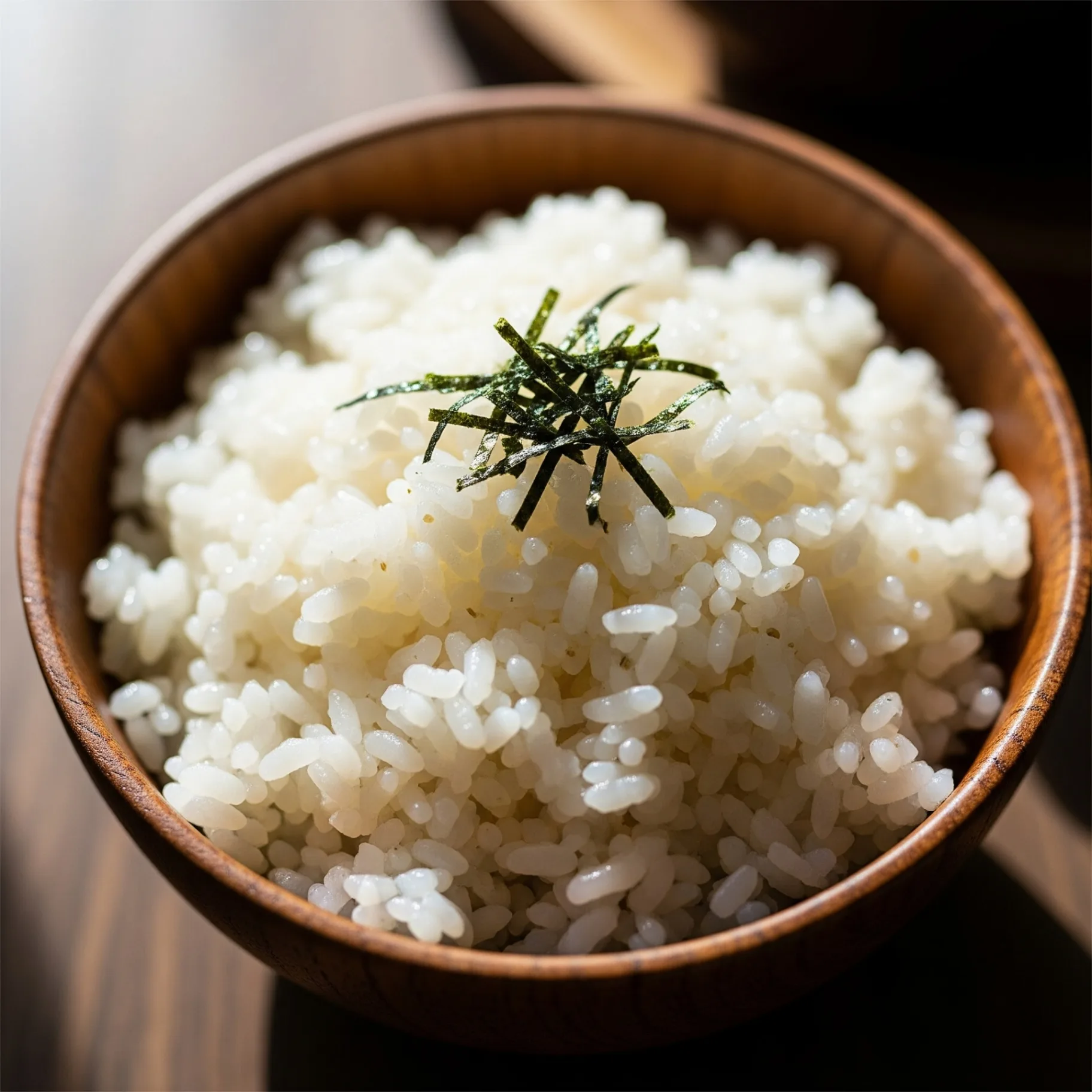 Sushi Rice