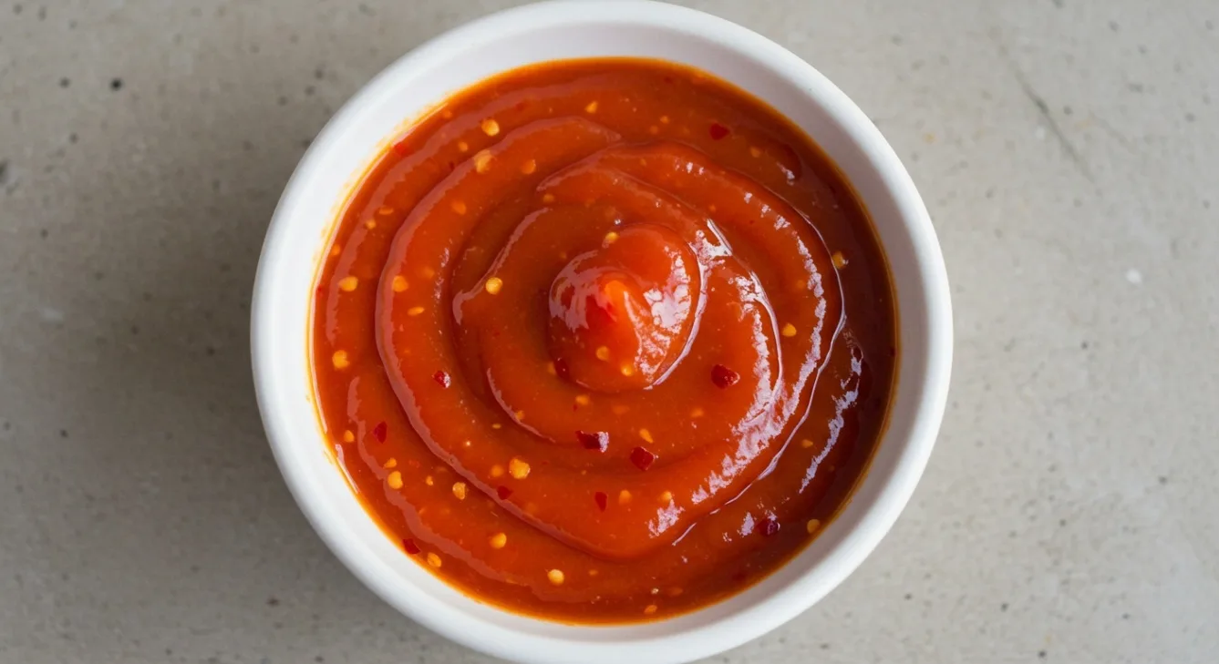 Sriracha Bottles