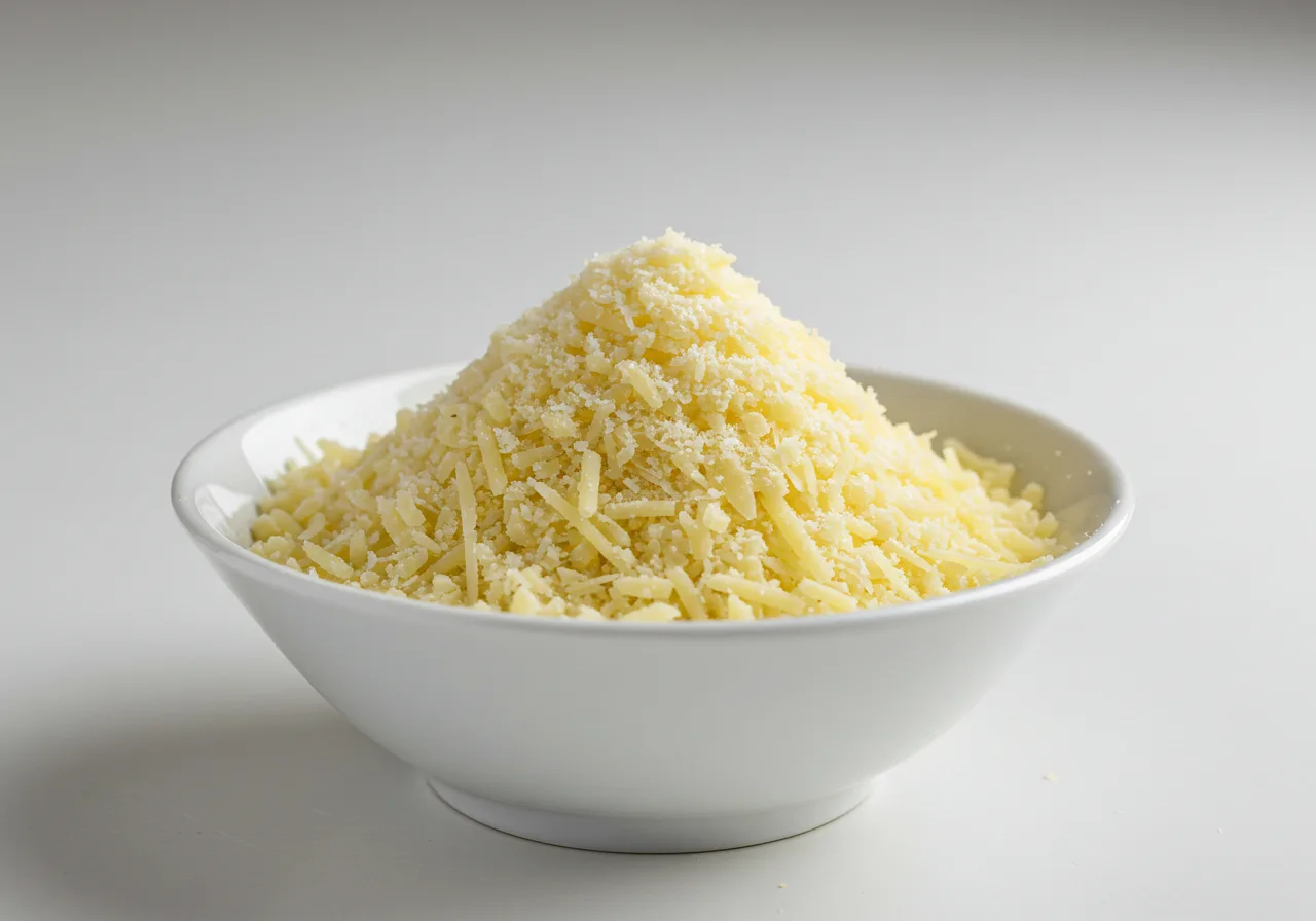 Parmesan Cheese