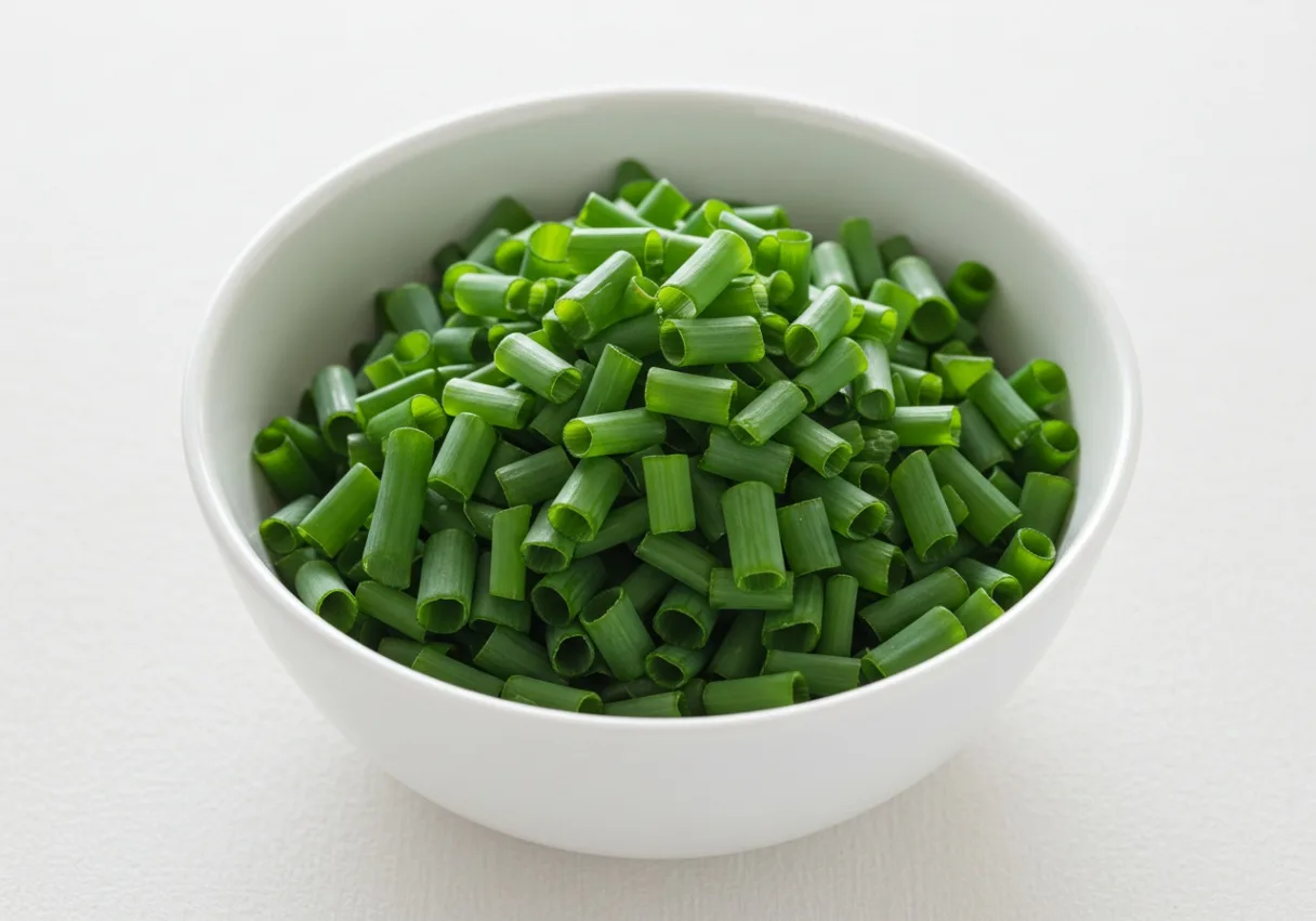 Fresh Chives