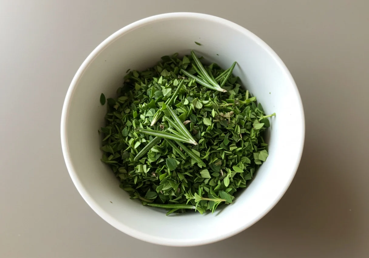 Fresh Herbs