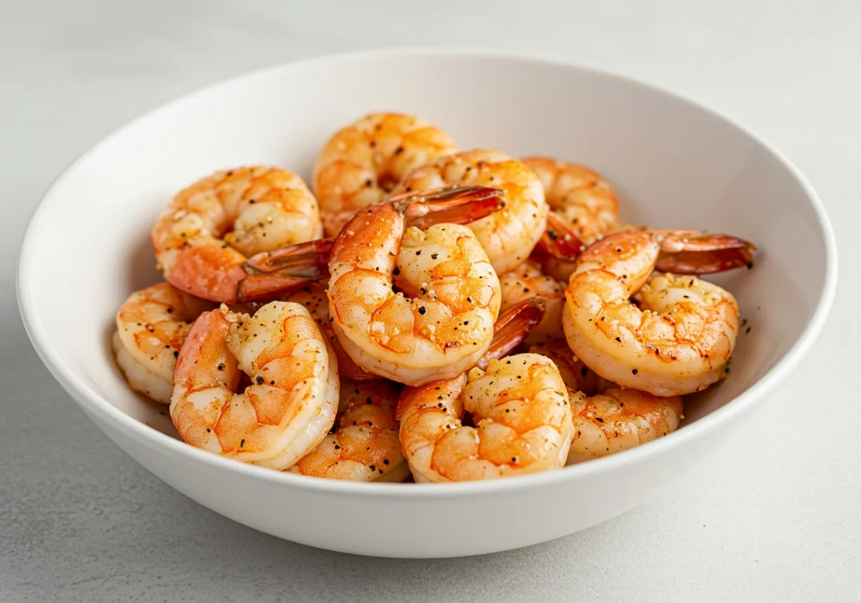 Shrimp