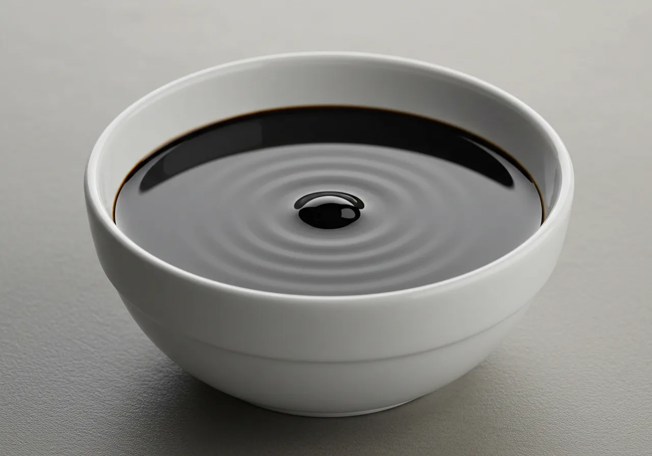 Balsamic Vinegar