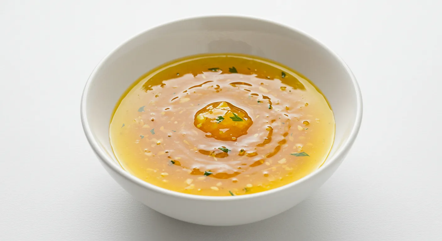 Citrus Vinagrette