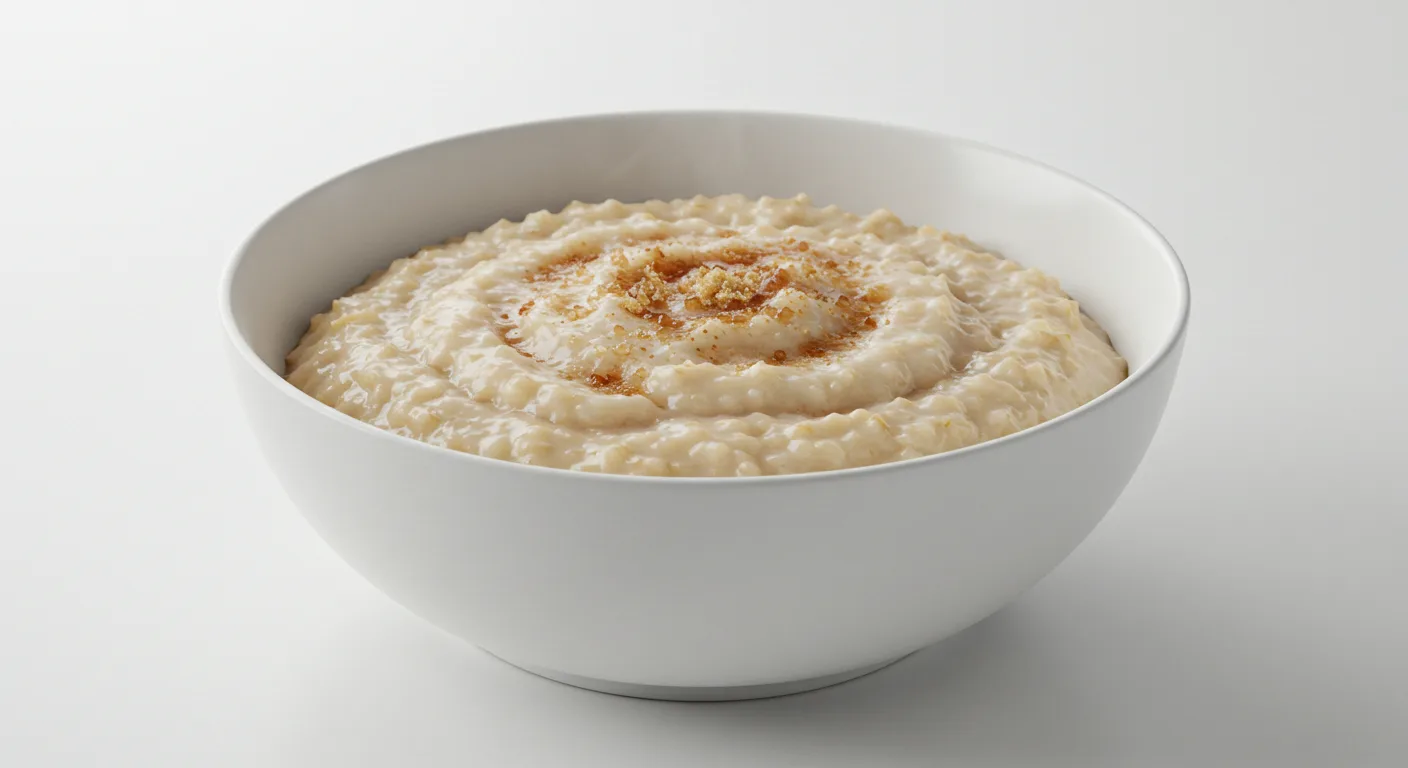 Oatmeal