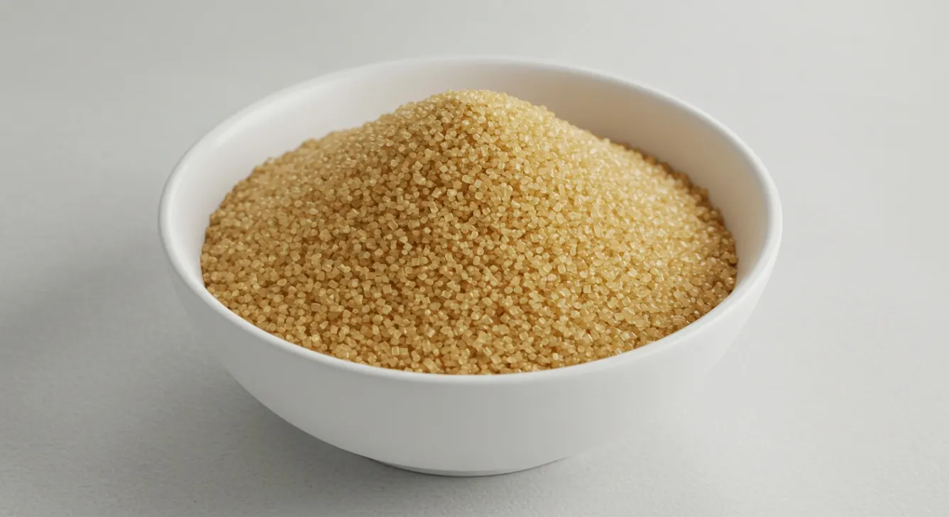 Brown Sugar