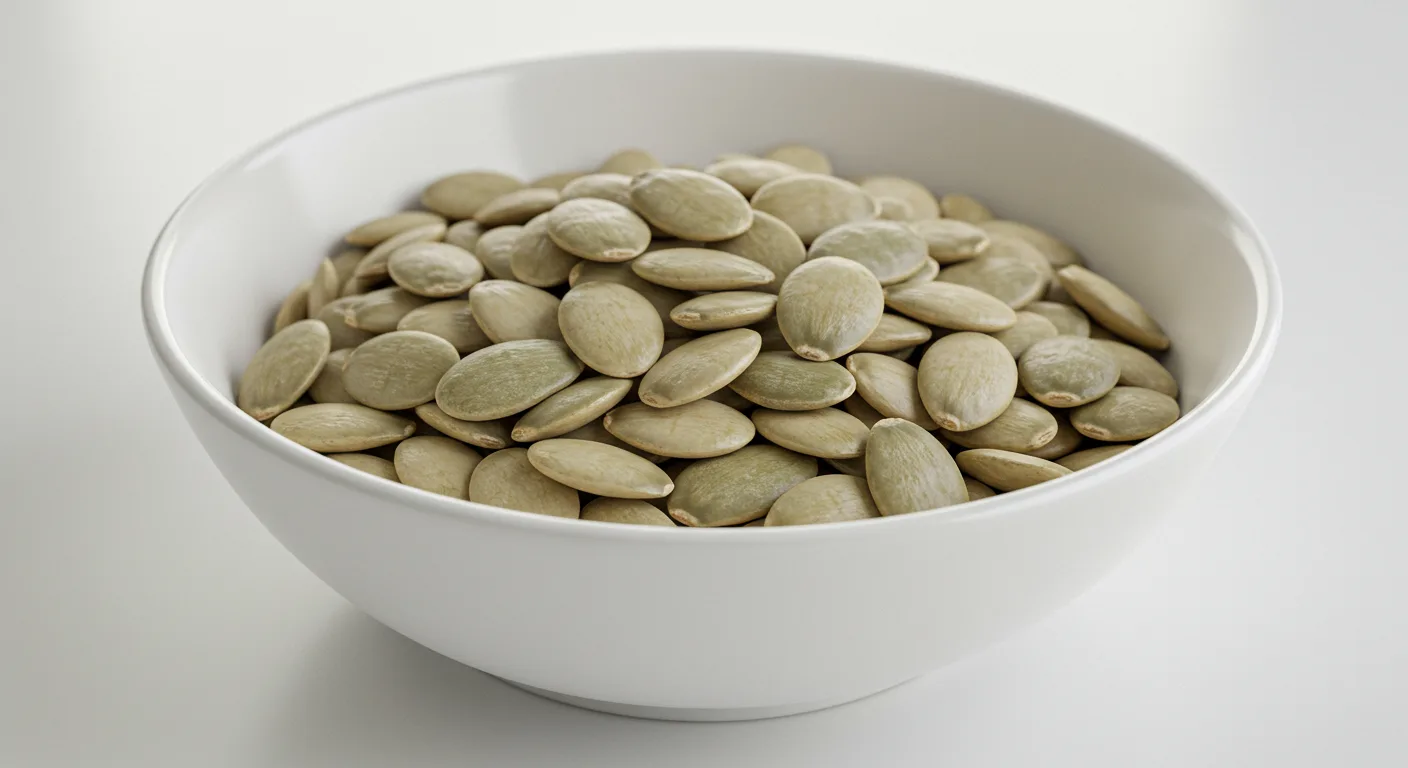 Pepita Seeds