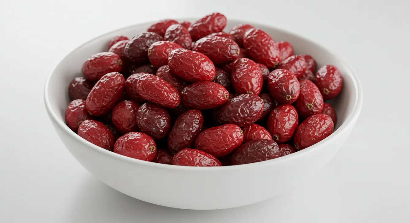 Dried Cranberries