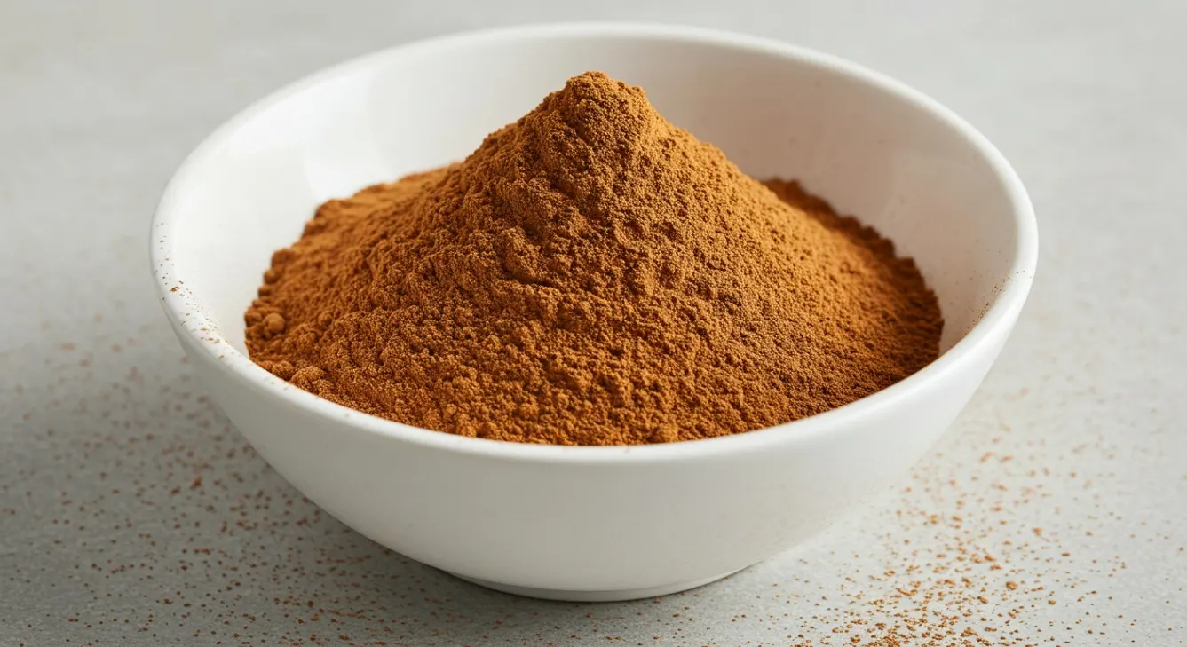 Cinnamon