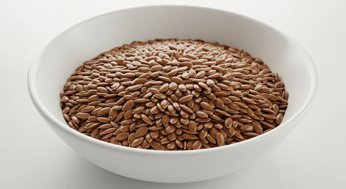 Flax Seeds