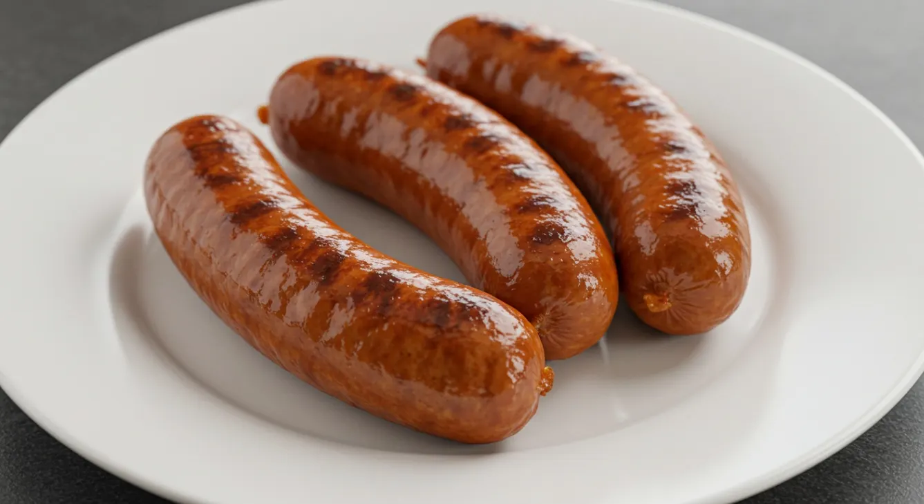 Sausage