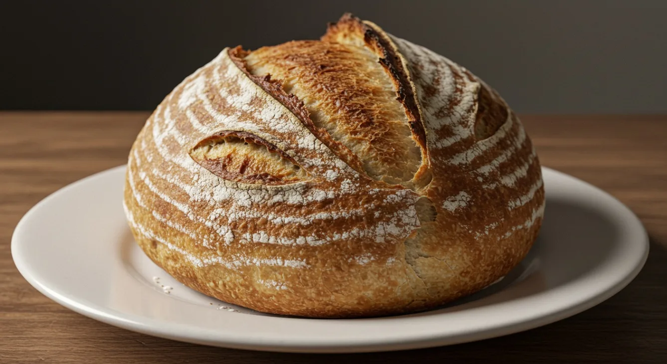 Bread
