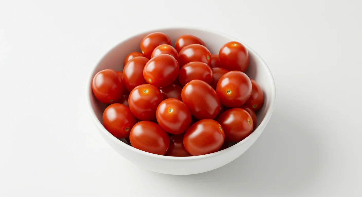 Grape Tomatoes