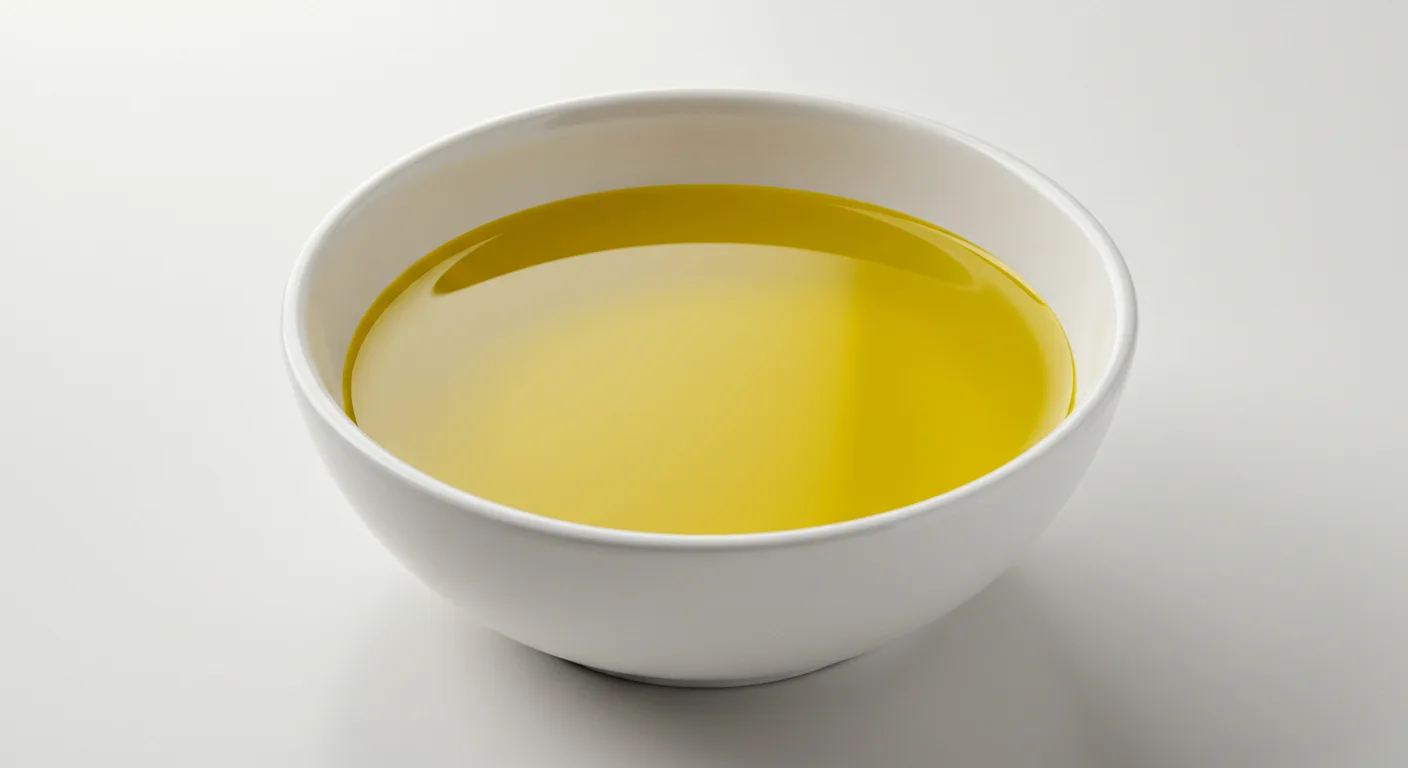 Extra Virgin Olive Oil