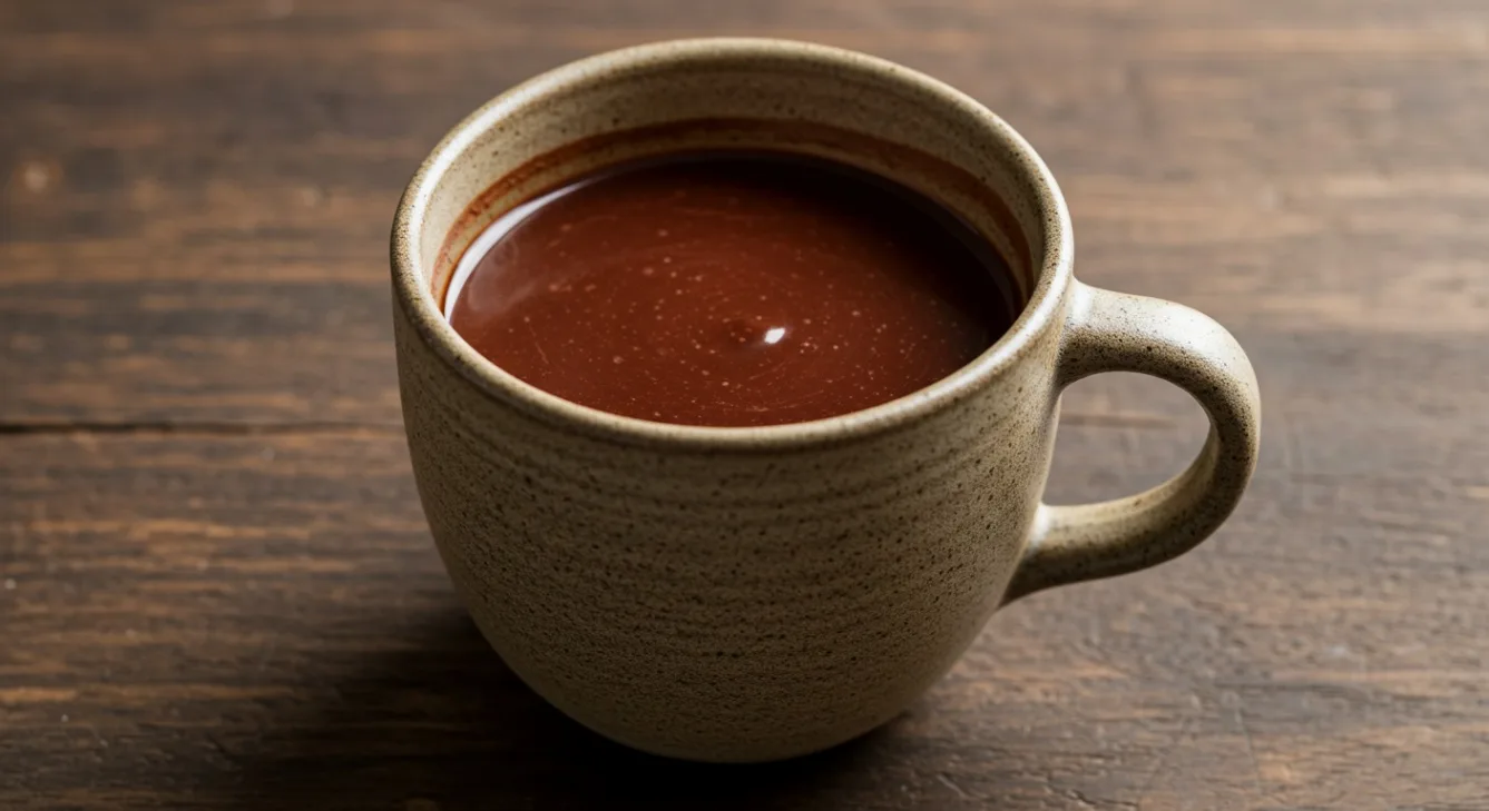 Hot Chocolate