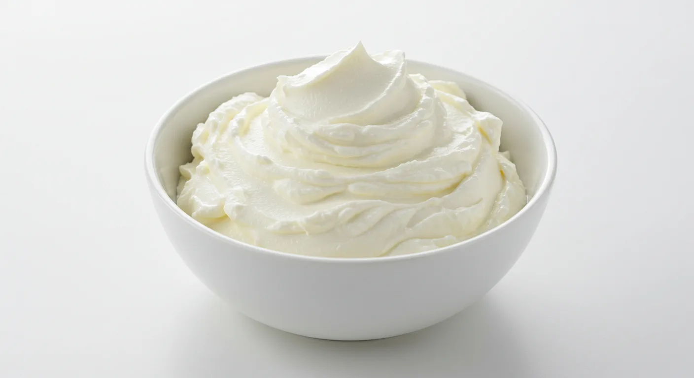 Cream Cheese