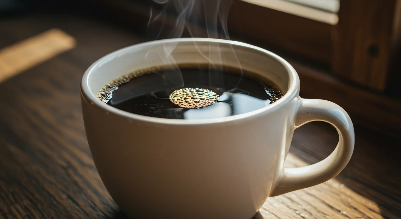 Regular Coffee