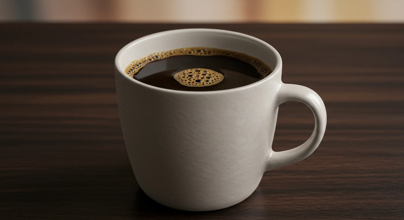 Decaf Coffee