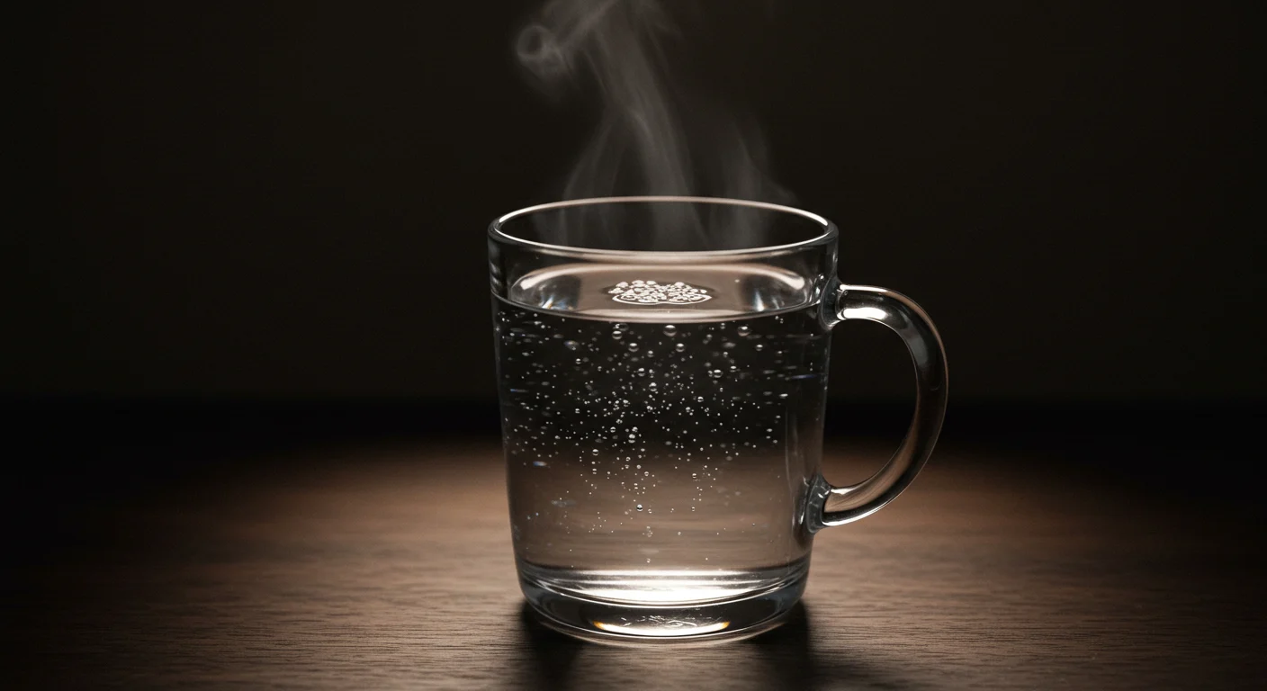 Hot Water